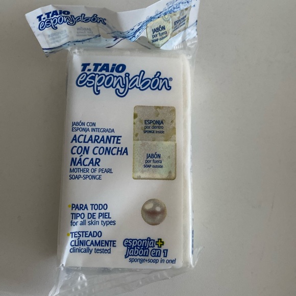 Esponjabon - Picture 2 of 4